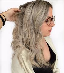 Hair by Casey Allred