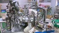 Hose clamp assembly machine,hose clamps assembler and making equipment
