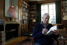 Estuvo en el instituto woodrow wilson de washington, fue embajador de méxico en francia entre 1972 y 1978 y, en la actualidad, es miembro de la universidad de brown. Mario Vargas Llosa Celebra Los 50 Anos De Su Gran Libro Conversacion En La Catedral Musica Y Libros Cultura Eltiempo Com