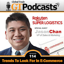 Eric Kleinsorge, Author at Global Trade Magazine