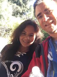 Just found this article about my older sister. Aida rocks! Happy Holidays 🎅