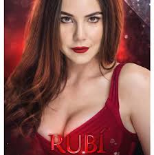 Rubi 2020 Home Facebook