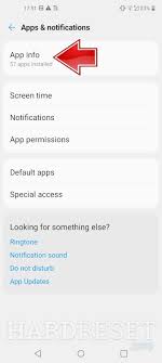 In case your lg h918 requires multiple unlock codes, all unlock codes necessary to unlock your lg h918 are automatically sent to you. How To Manage App Notifications In Lg H918 V20 How To Hardreset Info