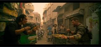 Chris hemsworth david harbour golshifteh farahani derek luke. Randeep Hooda Wears G Shock Ga 700 In Extraction On Netflix G Central G Shock Watch Fan Blog