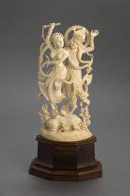 Collections Corner: Bhau Daji Lad ...