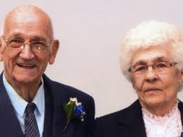 Virginia Garnett Davis, 85