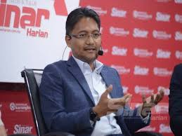 Pengumuman pelantikan itu diumumkan oleh pejabat perdana menteri dalam satu kenyataan hari ini. Marzuki Dilantik Ketua Setiausaha Sulit Perdana Menteri