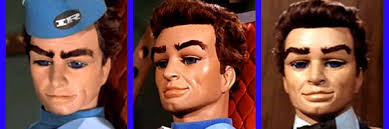 THUNDERBIRD THREE'S SILO