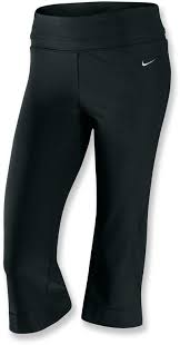 Nike Be Strong Dri Fit Capri Pants Women S Plus Sizes Rei Co Op