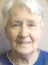 Obituary information for Ruth P. Metcalf