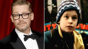 Macaulay Culkin Open to 'Home Alone' Sequel and Shares Idea: Kevin  McCallister Faces Off Against His Son to Get Into Their Locked House :  r/entertainment