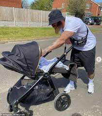 Ashley cain's girlfriend safiyya vorajee feels 'blessed' to spend another day with baby azaylia after she suffered another seizure. 0ckxqtjycxm5ym