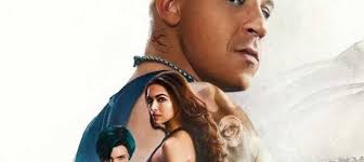 Xander cage is left for dead after an incident, though he secretly returns to action for a new, tough assignment with his handler augustus gibbons. Full Hd Movie Watch Xxx Return Of Xander Cage Vk