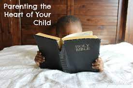 Whether you're a parent, expectant parent, or grandparent, there's an endless well of comfort, advice, and quotes about gratitude to be found in . Parenting The Heart Of Your Child
