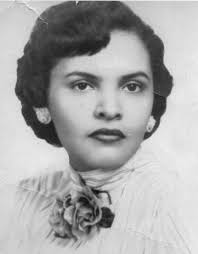 Concepcion Martinez Obituary