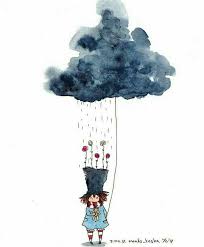 Pin By Yuri Yue On Redbubble In 2020 Watercolor Illustration Illustration Art Cute Drawings