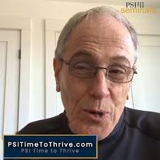 Sometimes what we're holding