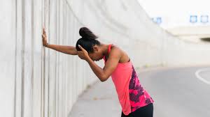 Cold sweats are basically an abnormal reaction and should always be investigated. What Causes Dizziness After Exercise