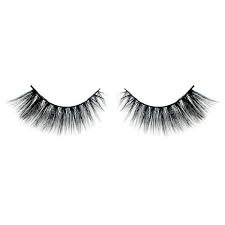 These have become my new everyday lashes! Unicorn 3d Faux Mink Lashes Rebel Smoke False Eyelashes
