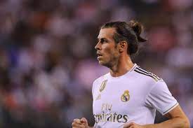 Gareth frank bale (born 16 july 1989) is a welsh professional footballer who plays as a winger for spanish club real madrid and the. Zinedine Zidane On Gareth Bale Golf Course Trip I M Not Going To Tell Him Off Bleacher Report Latest News Videos And Highlights