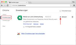 Anpassen Und Nutzen Des Sicheren Zahlungsverkehrs In Kaspersky Internet Security 16 Fur Mac