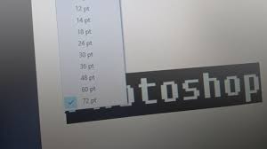 9 cara mengetahui jenis font dari gambar begini caranya. Cara Mengubah Jenis Font Dan Ukuran Teks Di Photoshop Hipoin Com