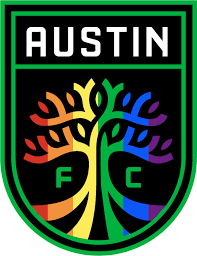 Austin> austinfc.com> football> football club> football clubs in united states> football lafayette leopards logo. Austin Fc Celebrates Pride With Commemorative Patch Therepubliq