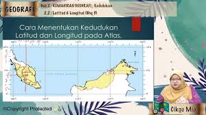 We did not find results for: F1 Geo 02 04 Kedudukan Latitud Longitud Bhg 3 Jom Tuisyen