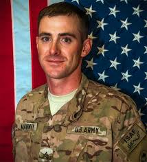 NCO Who Tackled Suicide Bomber Named USO Soldier of the Year