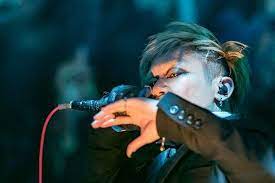 dir en grey 京 vo ビジュアル系 ディルアングレイ ヴィジュアル系