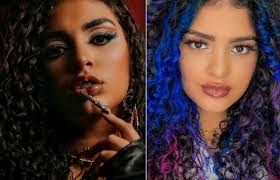 Sim, perguntas como essa costumam aparecer em várias mídias. Cantora Bianca Muda Visual E Anuncia Parceria Com Psirico Me Inspirei Na Nossa Musica Revista Marie Claire Celebridades