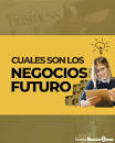 ▷ ¿Cuales son los NEGOCIOS del futuro 2023, 2025, 2030, 2050?