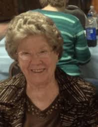 Della Holbrook Obituary