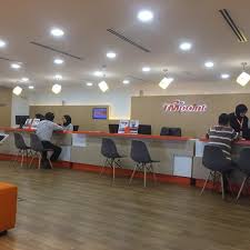 Management suite opening hours are: Tm Point Office In Johor Bahru