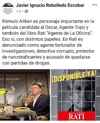 Los primeros minutos de 'el agente topo' recogen el proceso de selección para elegir a la persona que va a infiltrarse en la residencia. Rati El Libro Sobre La Historia De Un Ex Agente De La Oficina El Mostrador