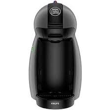 The white nescafé® dolce gusto® piccolo xs by krups® coffee pod machine, with its tiny footprint and modern style, is expertly designed to fit in. Krups Dolce Gusto Piccolo Best Price Compare Deals At Pricespy Uk
