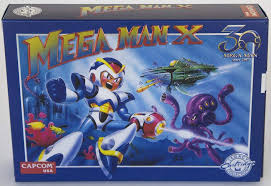 Considered by many to be the best game in the series, mega man 2 remains a beloved classic. Amazon Com Mega Man X 30th Anniversary Classic Cartridge Video Games