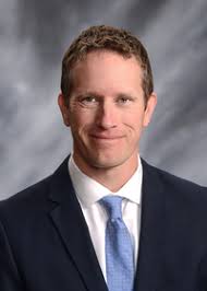 Ben Thomas, Financial Advisor