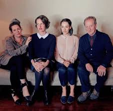 What makes an olivia colman character? 623 Likes 39 Comments Olivia Colman Itsoliviacolman On Instagram The Fam Who Is Your Favourite Fleabag Character Colman Tv Shows Phoebe Waller Bridge
