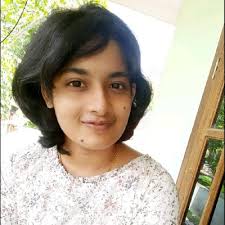 Nisha Deborah Philips