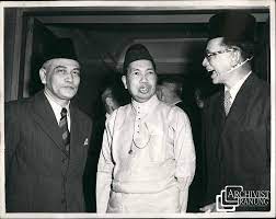 The entire wiki with photo and video galleries for each article. Pin Auf The Malaysia Story