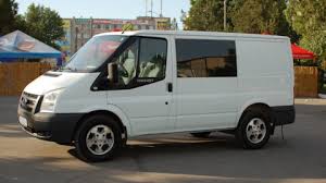 Image result for Frozen White 2007 Transit