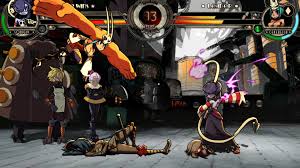 Другие видео об этой игре. Save 80 On Skullgirls 2nd Encore On Steam
