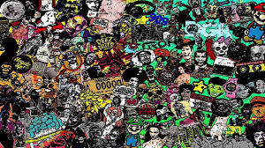 See more ideas about rappers, rap wallpaper, photo wall collage. Rapper Aesthetic Pc Wallpapers Wallpaper Cave