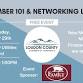 Chamber 101 and Networking Lunch - FREE Event event image