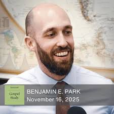 Benjamin E. Park considers the complicated history of Nauvoo and D&C 132 in  this fascinating and important lesson., Benjamin Park received degrees from  Brigham Young University (BA, English and ...