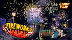 Eventhough the game is created to be a casual game where players just have fun for a short while, the game can easily. Fireworks Mania An Explosive Simulator Gameplay Pc Steam Game 2020 Hd 1080p60fps Youtube