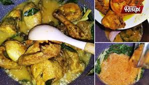 Masak dengan api sederhana hingga kering. Ayam Masak Ungkep Versi Sempoi Sekali Cuba Terus Menjadi Kongsi Resepi