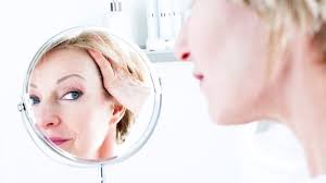 The ups and downs of hormones