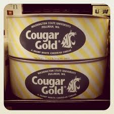 Since 2002, rogue creamery has been making award winning artisan cheeses. Cougar Gold Cheese Wikipedia